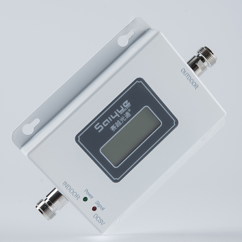 鱼峰家用配电房机房信号放大器200㎡