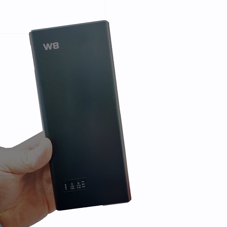  鱼峰蓝牙WiFi信号屏蔽器