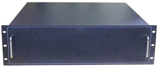  鱼峰FM调频广播主机