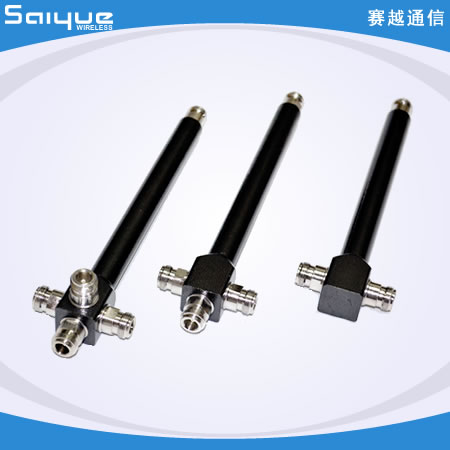  鱼峰FM调频广播同步广播功分器